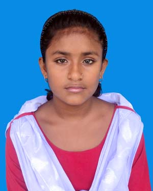 Mst. <b>Shila Khatun</b> - 178